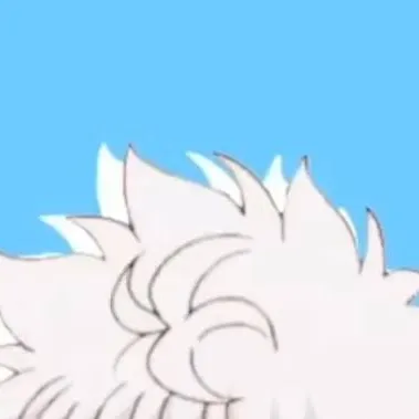 chat with ai character: killua zoldyck 