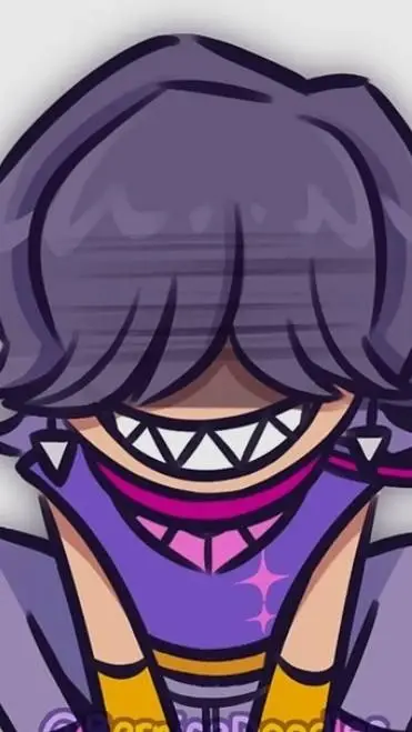 ai character: mozy background