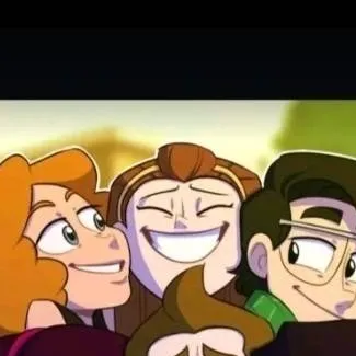 chat with ai character: milo murphy's law