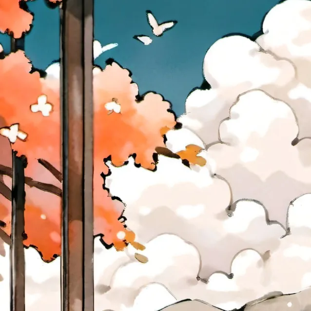 chat with ai character: American housewife