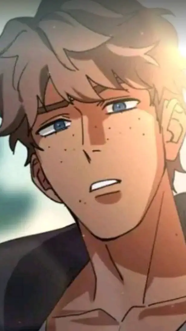 ai character: Mason kane background