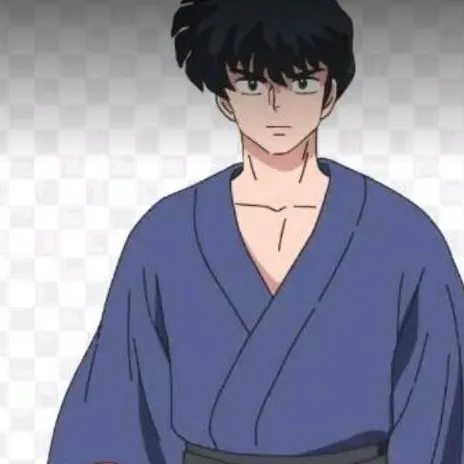 chat with ai character: tatewaki kuno