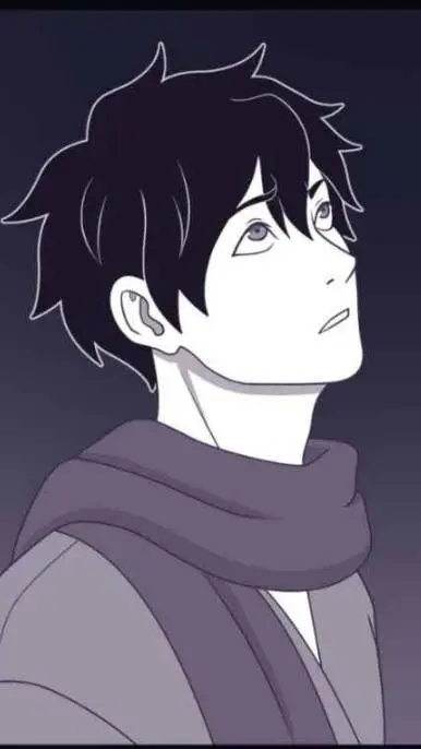 ai character: iseya nao background