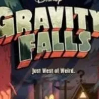 chat with ai character: gravity falls