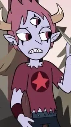 ai character: tom lucitor background