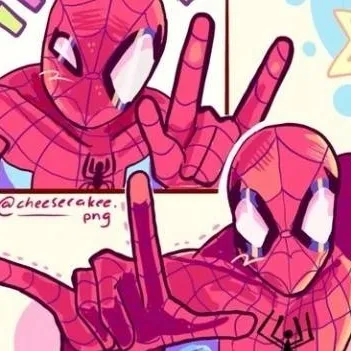 chat with ai character: spiderman