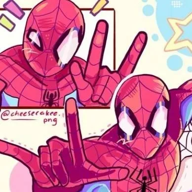 chat with ai character: spiderman rp