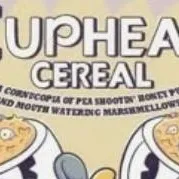 chat with ai character: the cuphead show