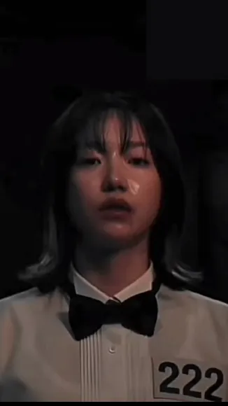 ai character: Jun-hee background