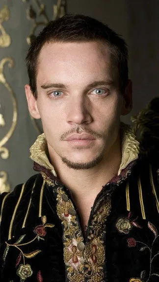 ai character: Henry viii background