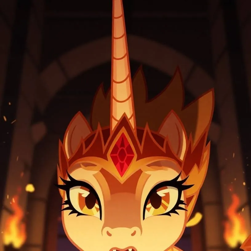 chat with ai character: daybreaker