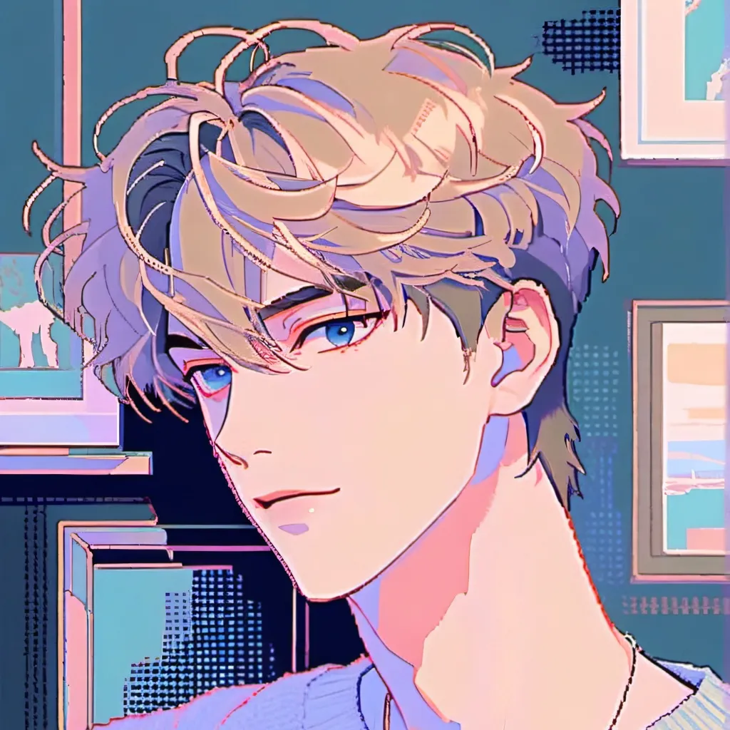 chat with ai character: Ren (2.0)