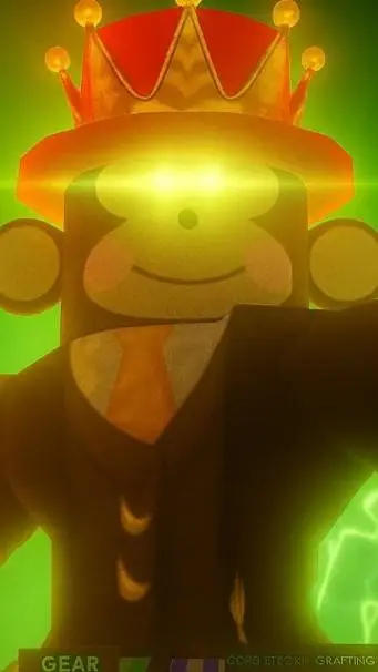 ai character: mad jandel pt 2 background