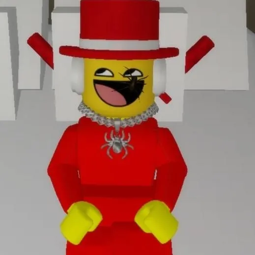 chat with ai character: sussy jandel