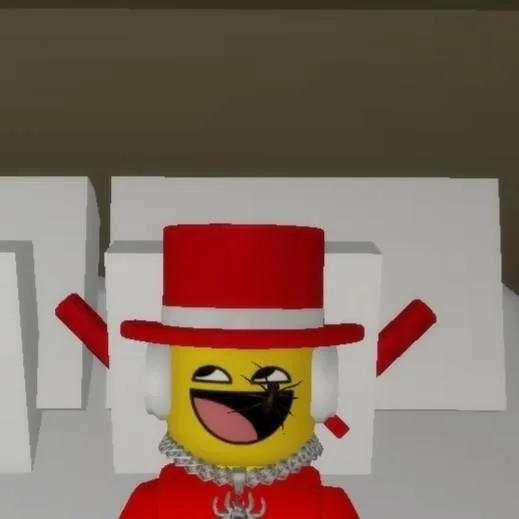 chat with ai character: sussy jandel