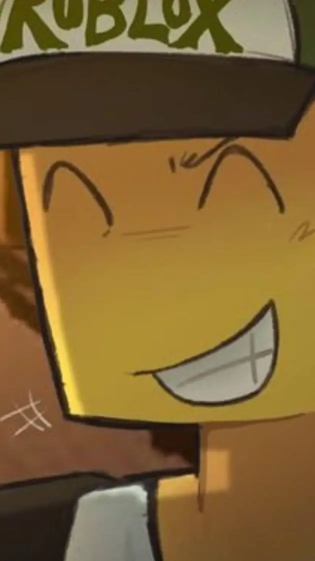 ai character: Rochas313 background