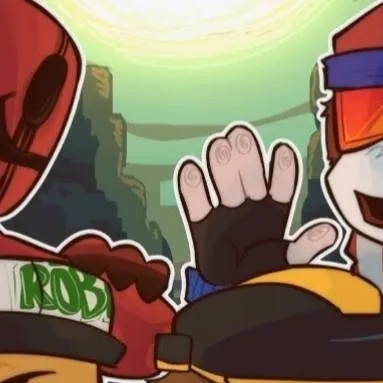 chat with ai character: roblox ARG spn