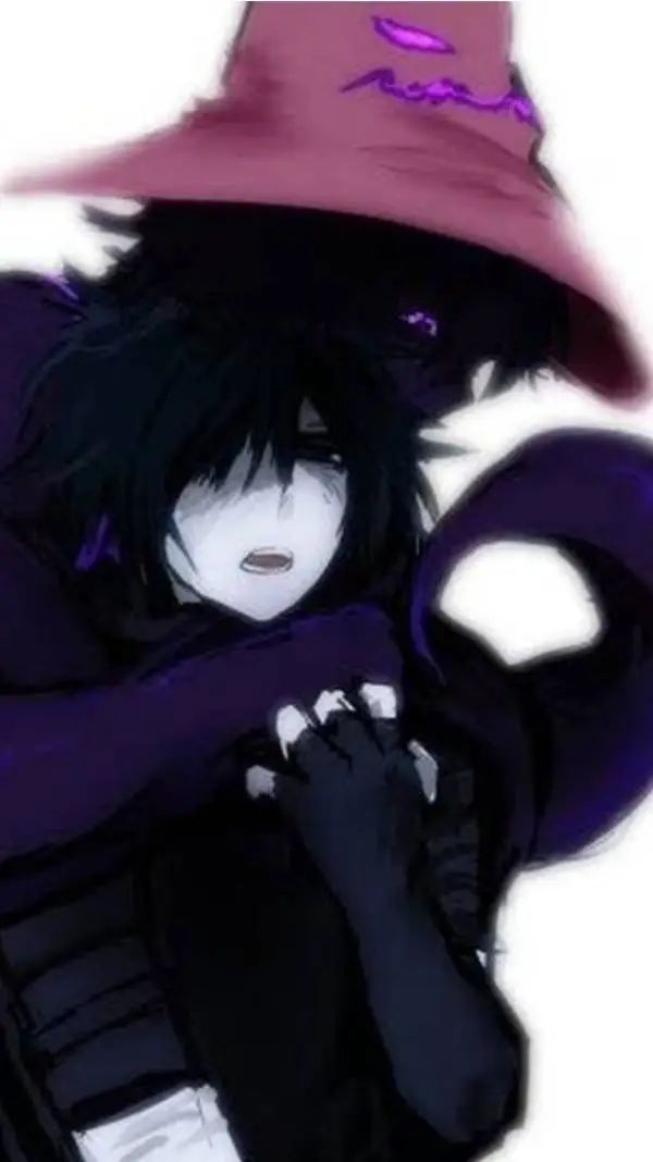 ai character: Azuretime!1!1 background