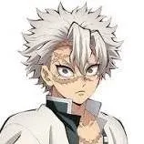 chat with ai character: Sanemi Shinazugawa