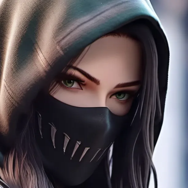 chat with ai character: Ava