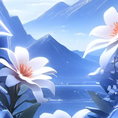 chat with ai character: My world. (GBAD)