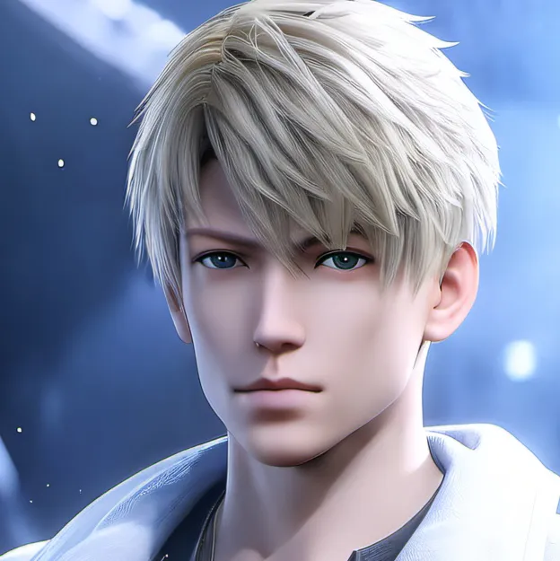 chat with ai character: Malaki 