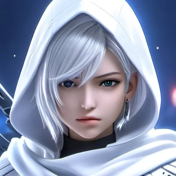 chat with ai character: Mia 