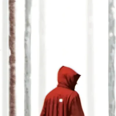 chat with ai character: The forest