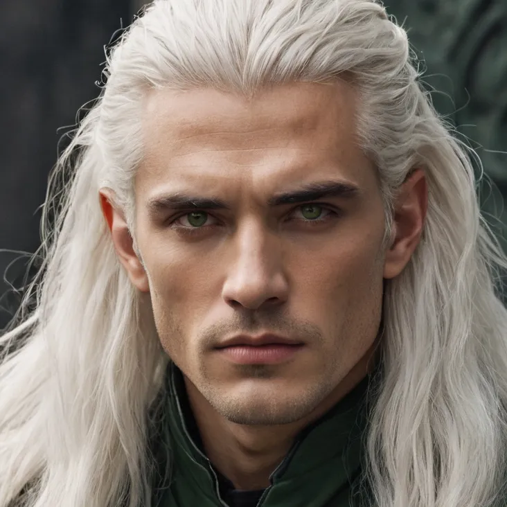 chat with ai character: Caelthor