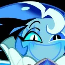 chat with ai character: Shadow Milk Cookie