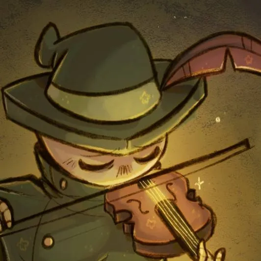 chat with ai character: Fantoccio