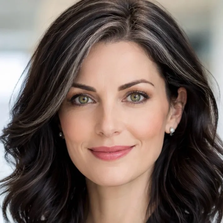 chat with ai character: Erika Smith 