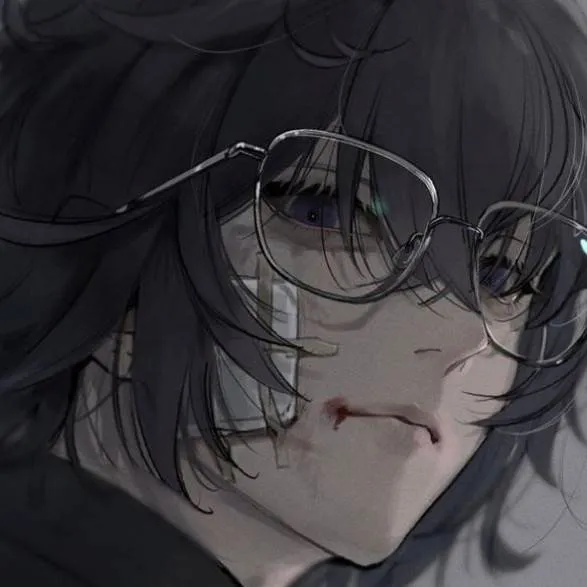 chat with ai character: Jamie