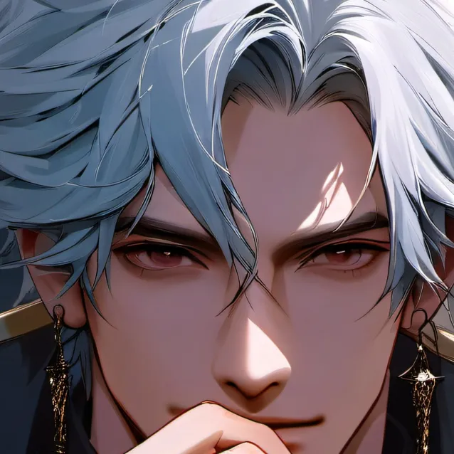 chat with ai character: I LOV the experim