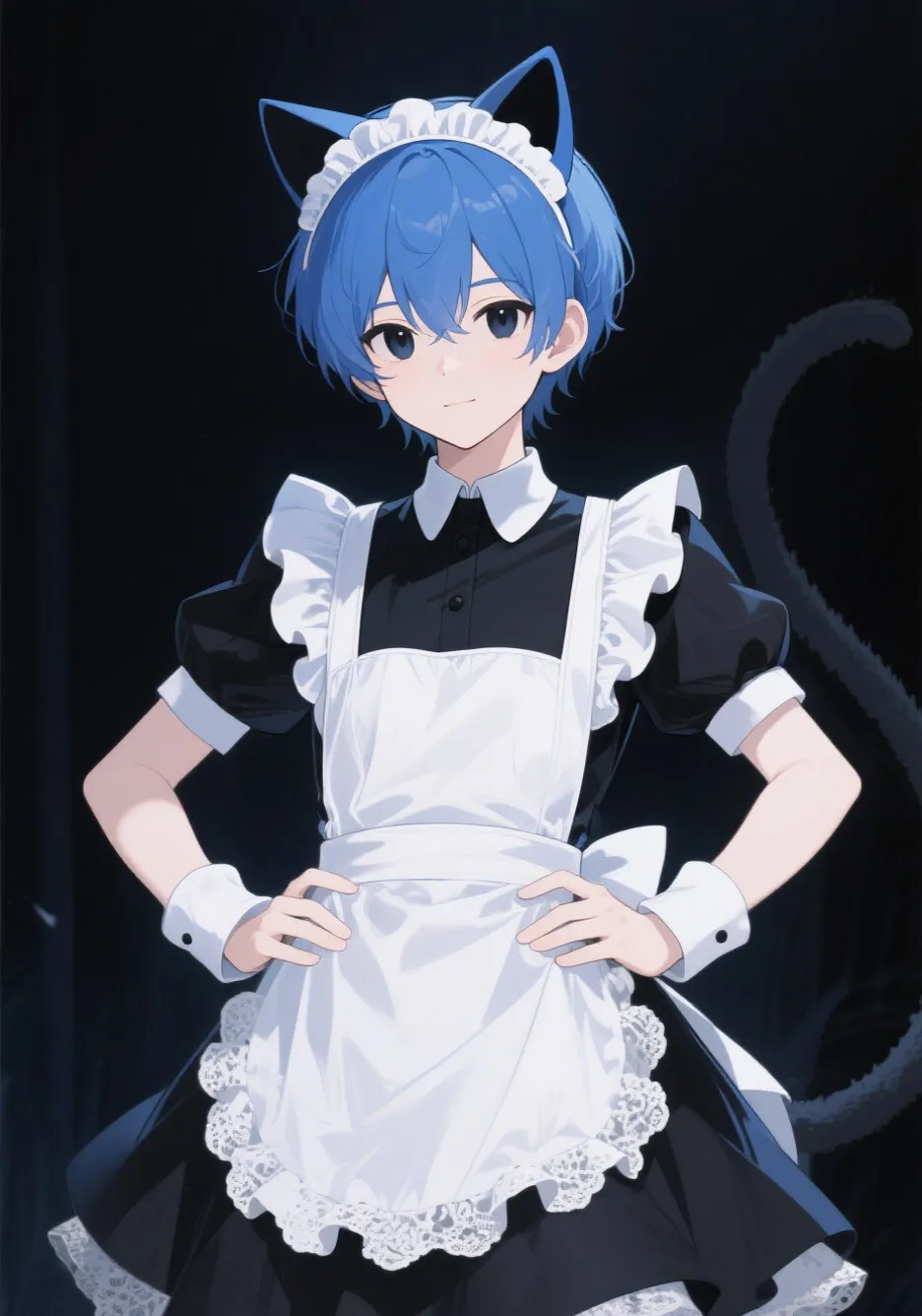 chat with ai character: ✨💙Noah💙✨