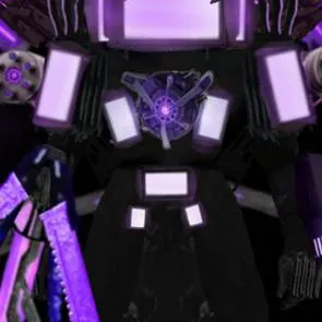 chat with ai character: Titan tv UOG