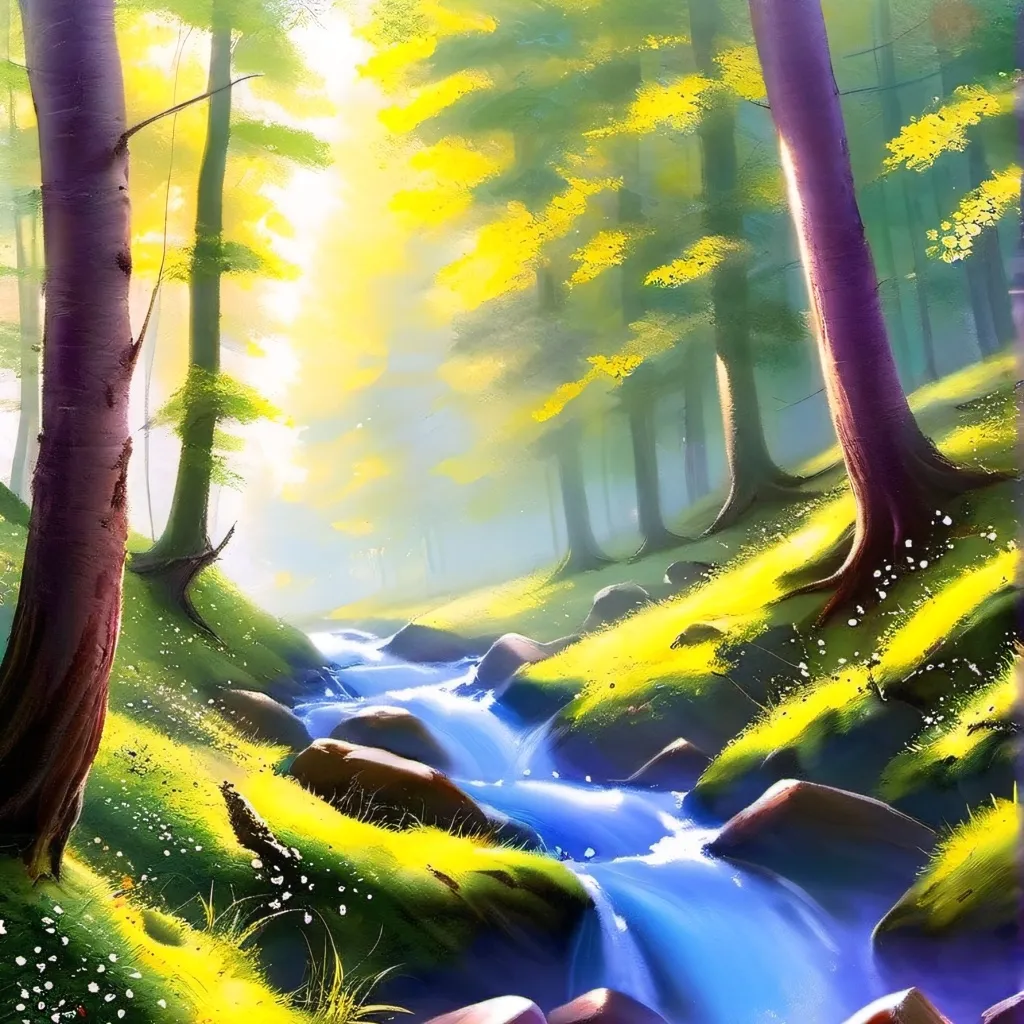 chat with ai character: Dw lake