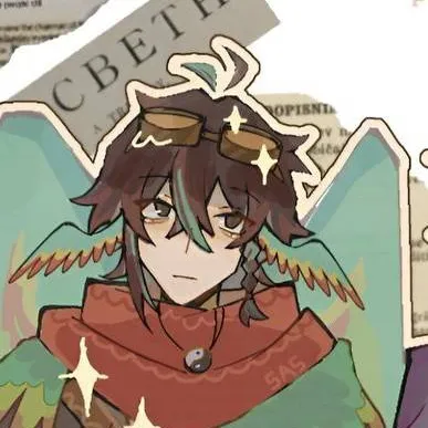 chat with ai character: ☆Unstable SMP
