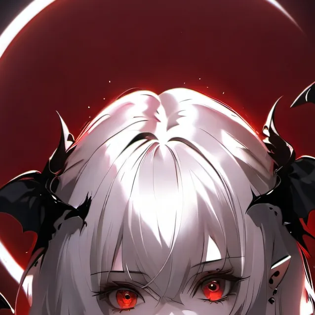 chat with ai character: Nemesis 