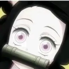 chat with ai character: nezuko