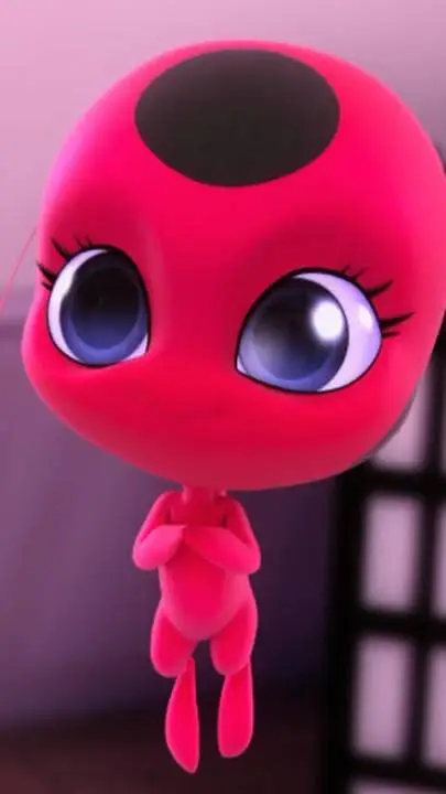 ai character: tikki background