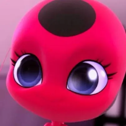 chat with ai character: tikki