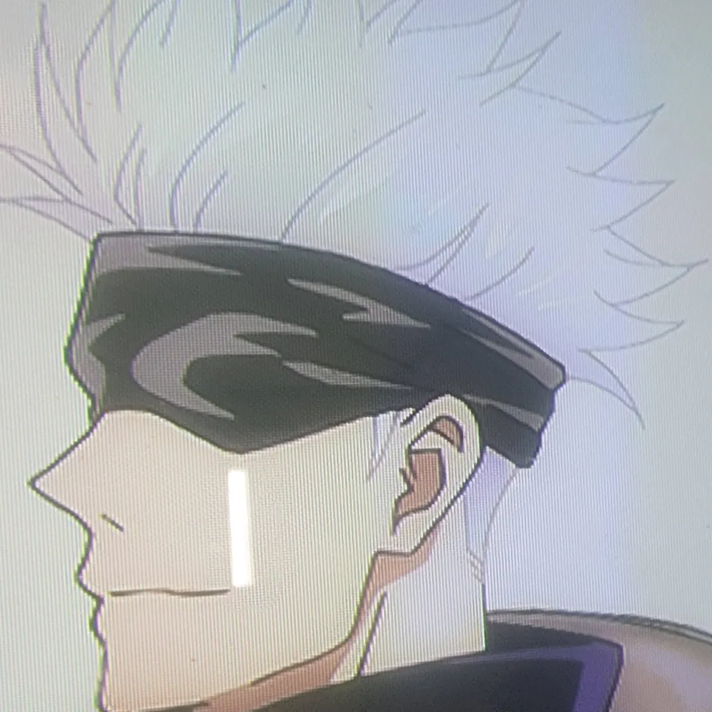 chat with ai character: saturo gojo