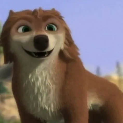 chat with ai character: Garth