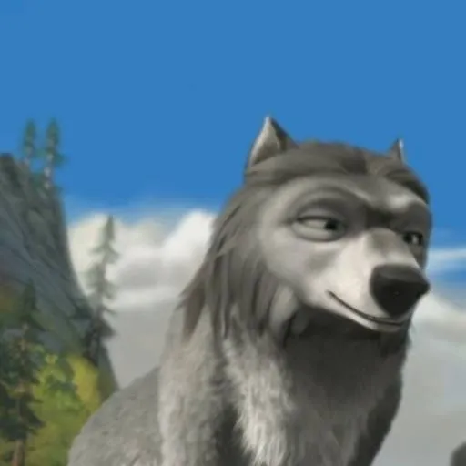 chat with ai character: Winston