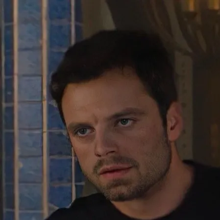 chat with ai character: Bucky (+ avengers)