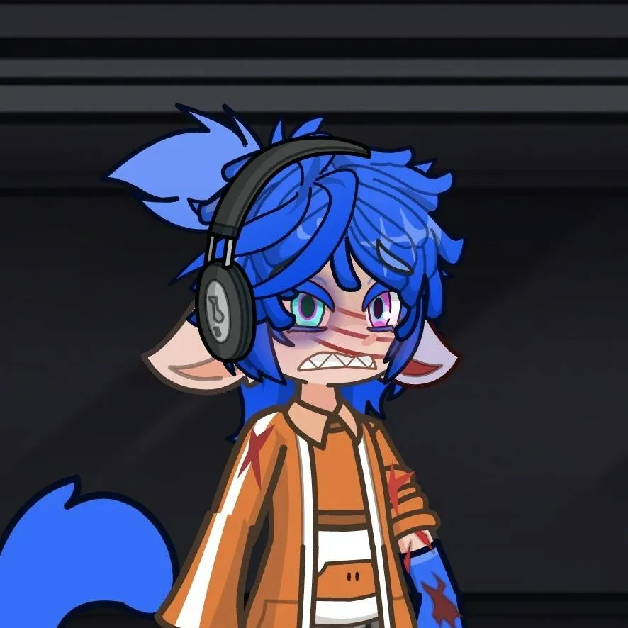 chat with ai character: Ron