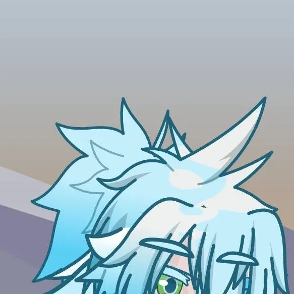 chat with ai character: Yeti Tubby(Icicle)