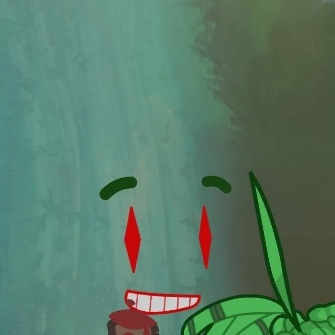 chat with ai character: HeadLess Dipsy!