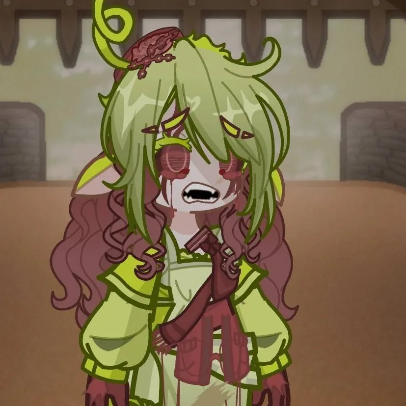 chat with ai character: LaaLaa